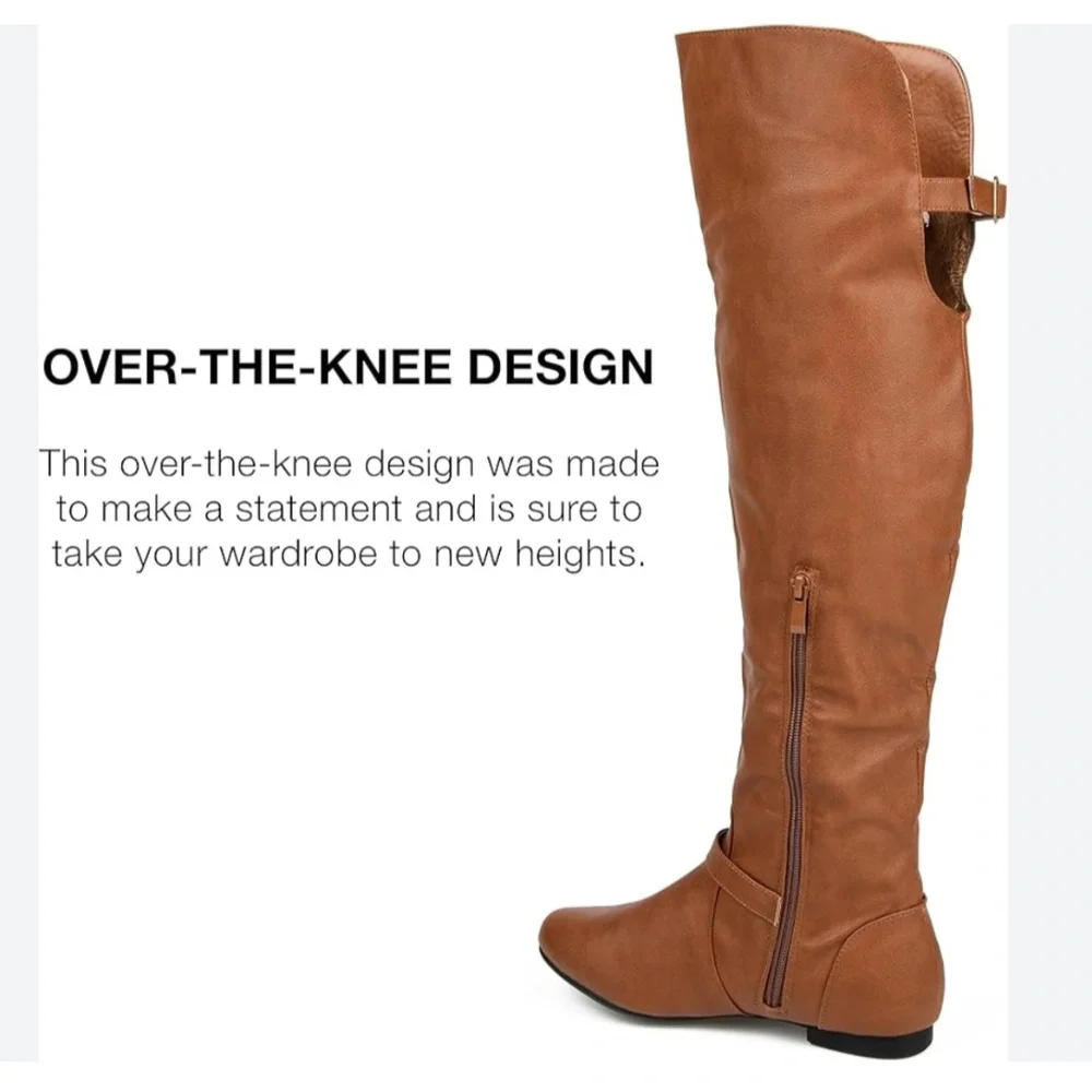 N/A boots new
